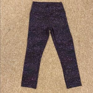 Lululemon Align Crop 17” Legging Size 4